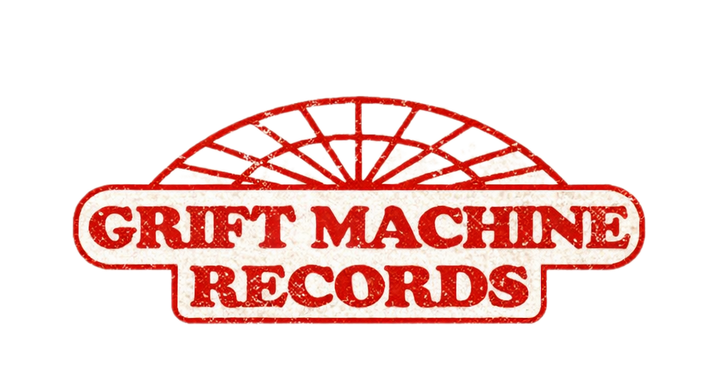 Grift Machine Records Logo